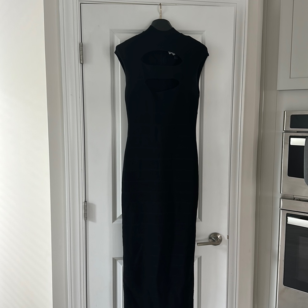 Herve Leger dress